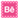 Behance Hover Icon 18x18 png